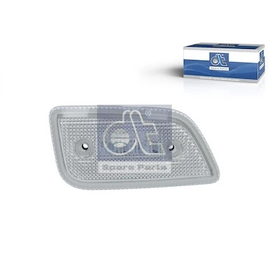 Side Marker Light